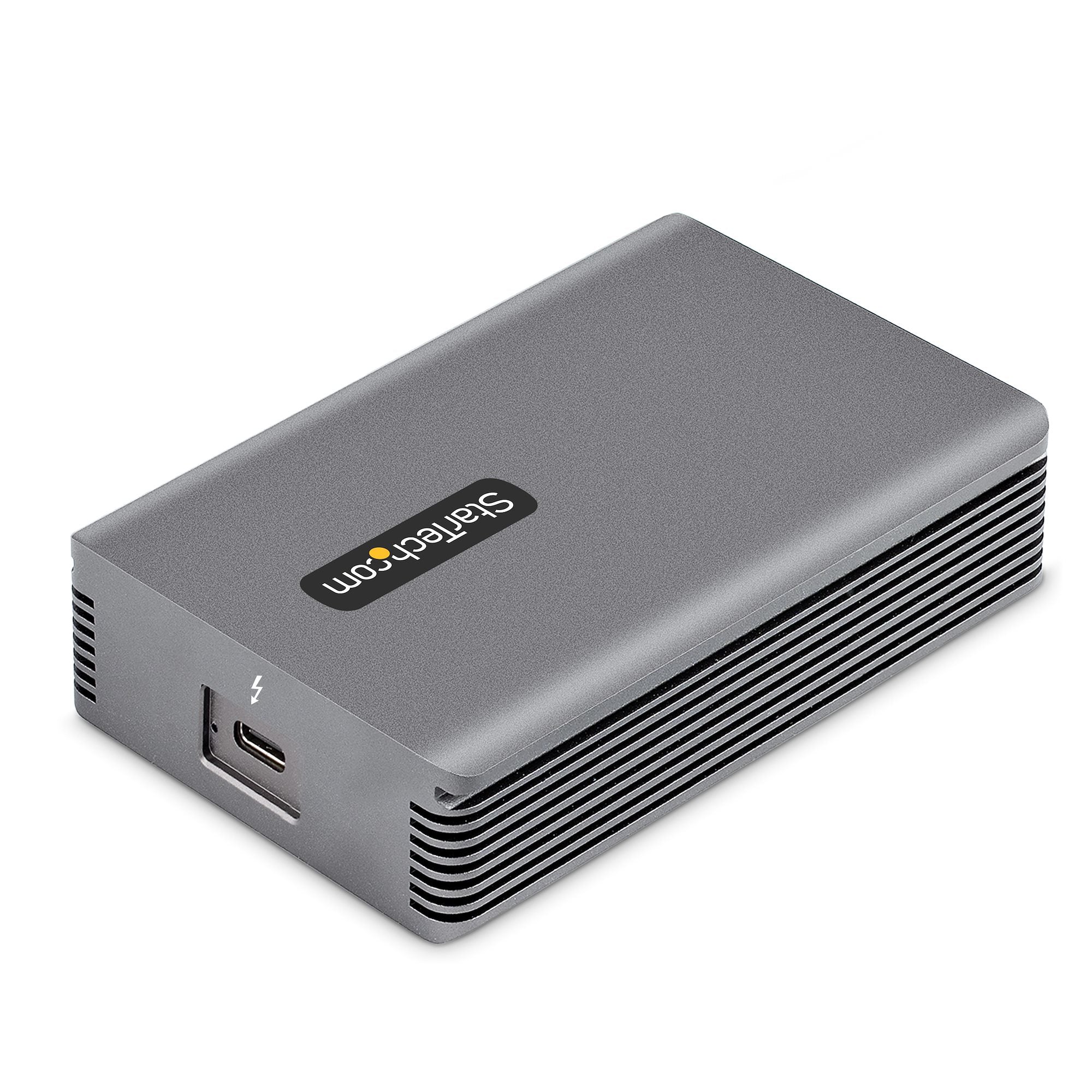 Thunderbolt 3 to Ethernet Adapter 10G Thunderbolt 3 to Ethernet Adapter 10G